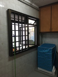 Blk 671 Woodlands Drive 71 (Woodlands), HDB 5 Rooms #179254422